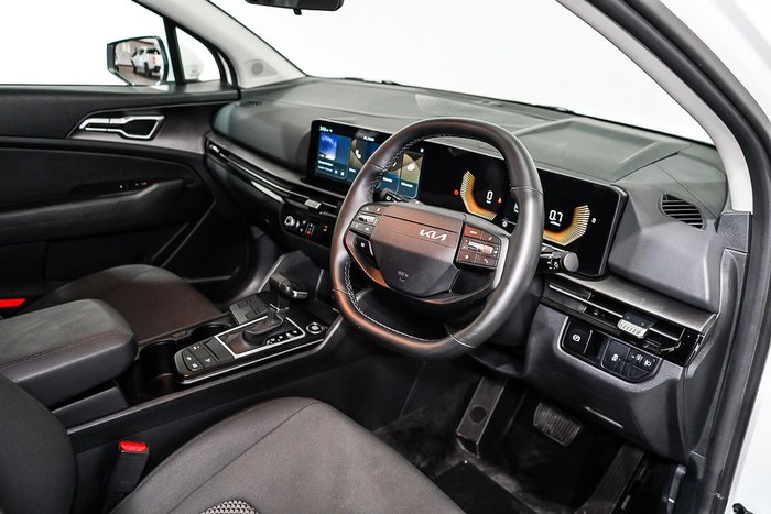 2025 Kia Sportage S