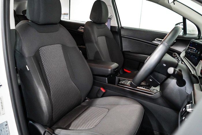 2025 Kia Sportage S