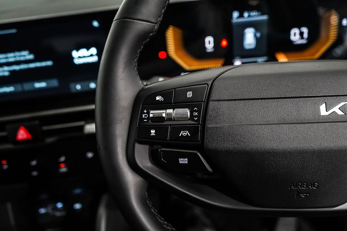2025 Kia Sportage S