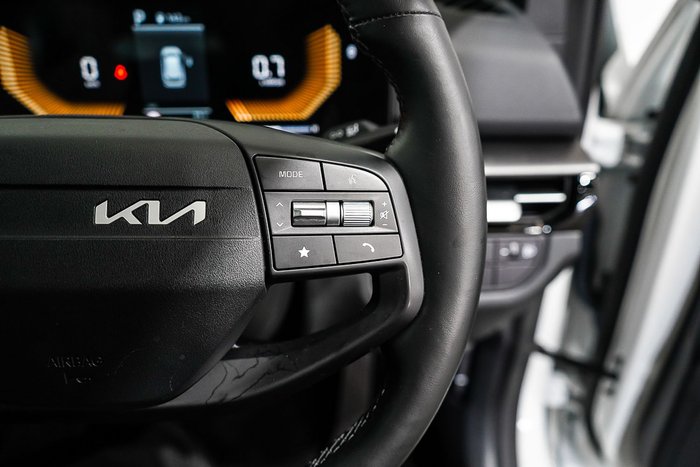 2025 Kia Sportage S