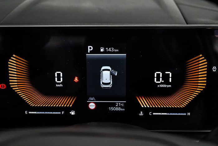 2025 Kia Sportage S