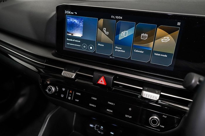 2025 Kia Sportage S