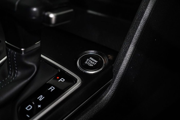 2025 Kia Sportage S