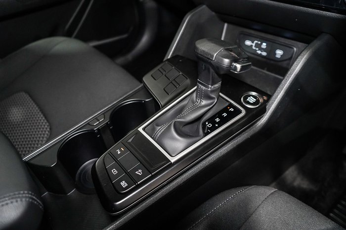 2025 Kia Sportage S
