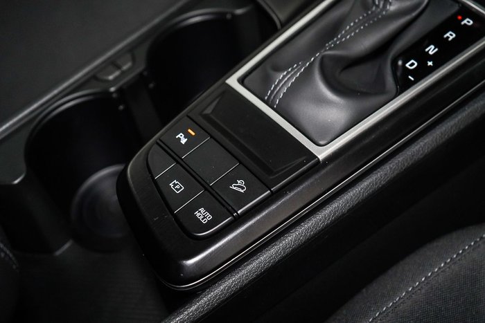 2025 Kia Sportage S