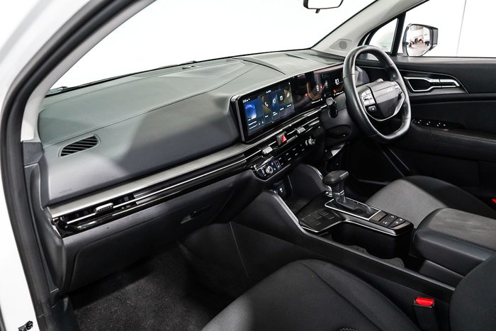2025 Kia Sportage S