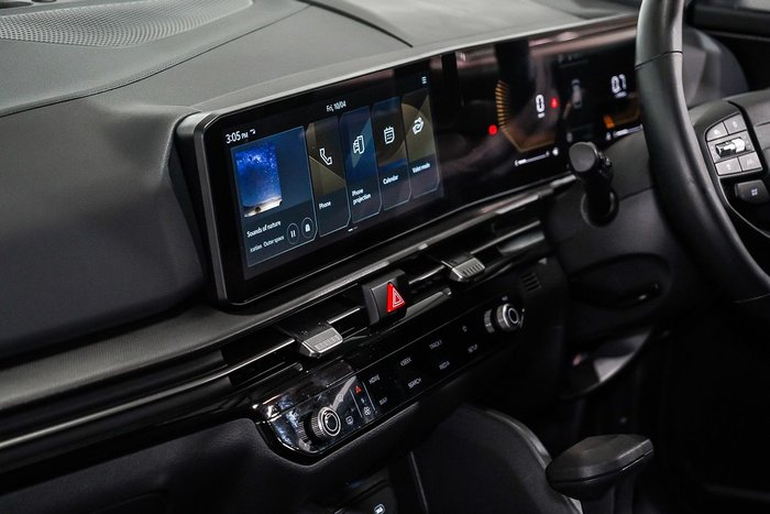 2025 Kia Sportage S
