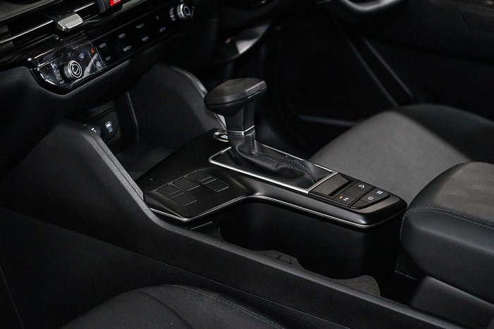 2025 Kia Sportage S