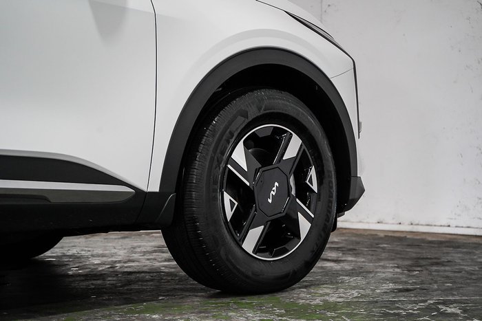 2025 Kia Sportage S