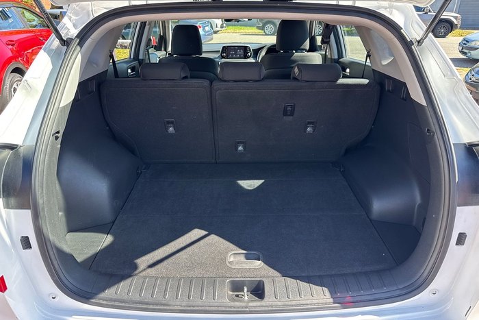 2019 Hyundai Tucson Go