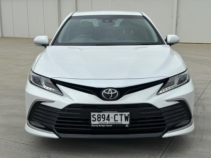 2023 Toyota Camry Ascent