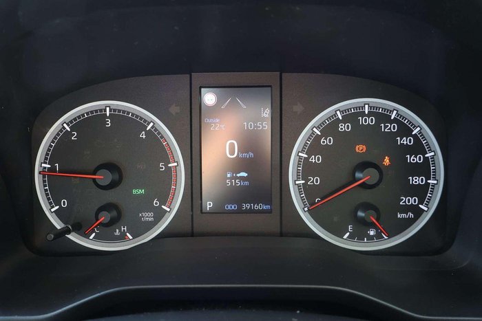 2024 Toyota Hiace