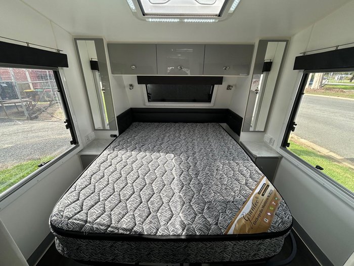 2018 River Caravans Diamontina