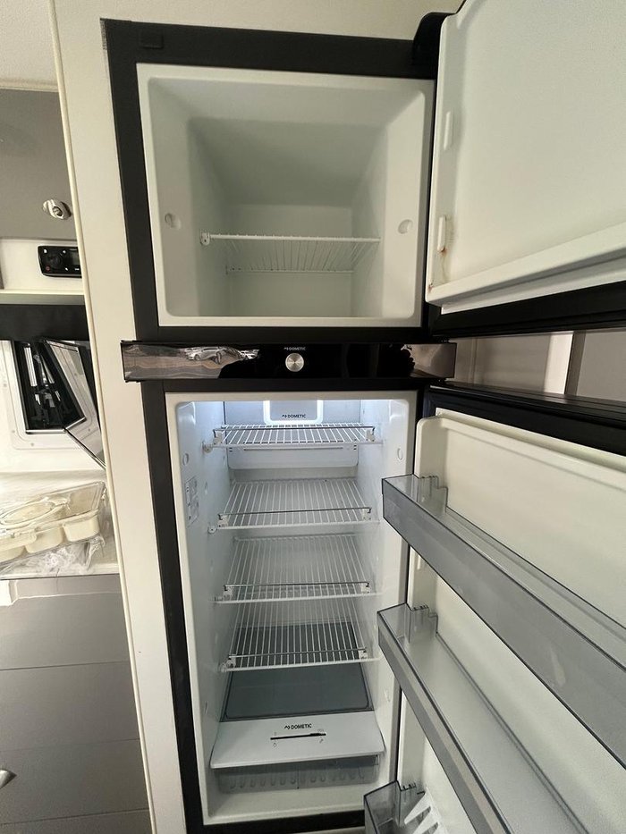 2018 River Caravans Diamontina