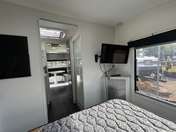 2018 River Caravans Diamontina