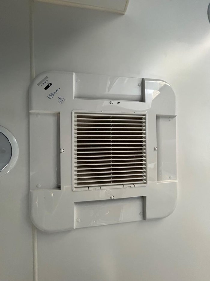 2018 River Caravans Diamontina