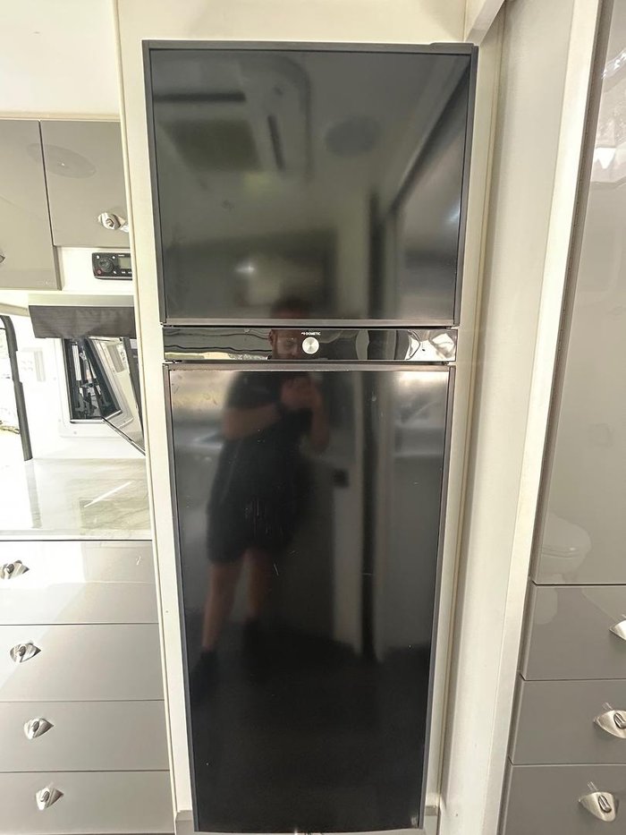 2018 River Caravans Diamontina