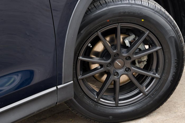 2019 Mazda CX-5 Maxx