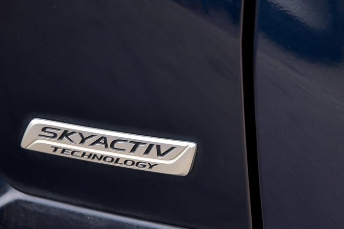 2019 Mazda CX-5 Maxx
