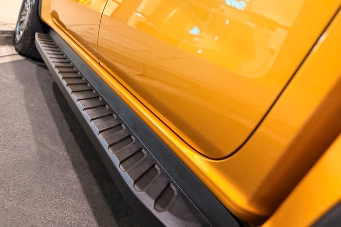 2025 Ford Ranger Wildtrak