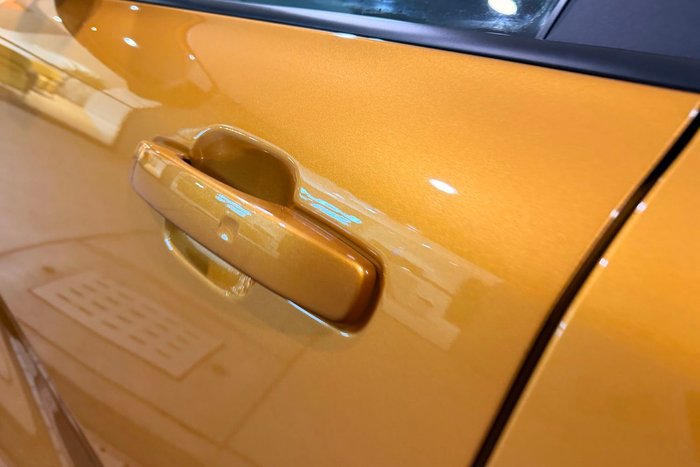 2025 Ford Ranger Wildtrak