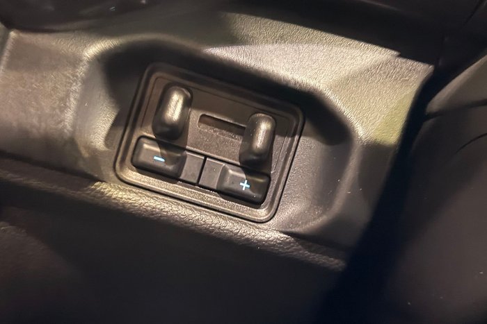 2025 Ford Ranger Wildtrak