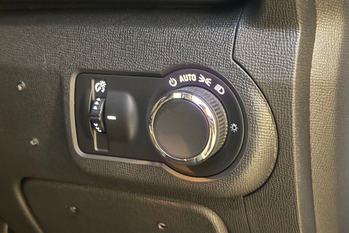 2019 Holden Colorado LS
