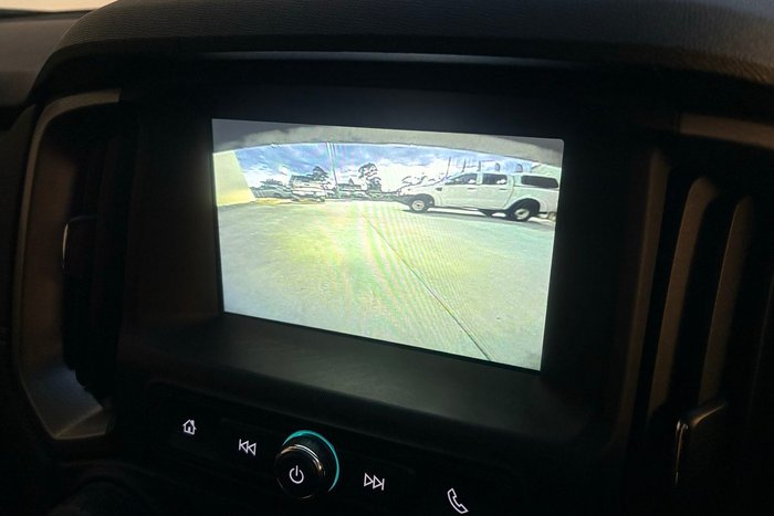 2019 Holden Colorado LS