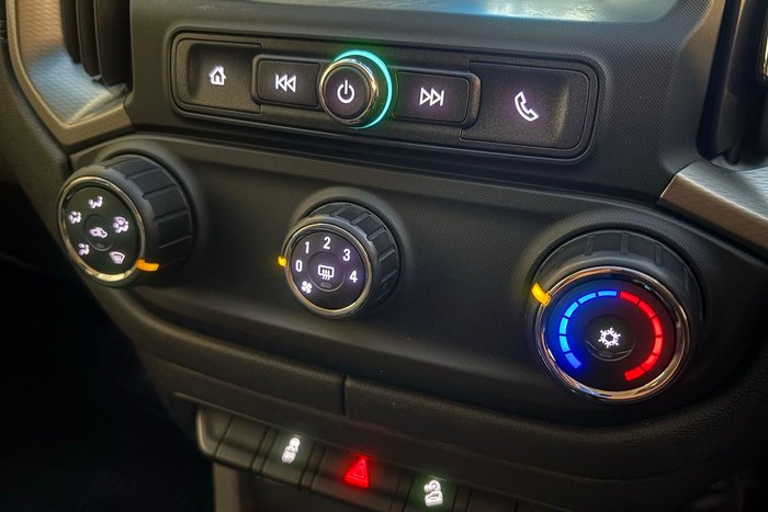 2019 Holden Colorado LS