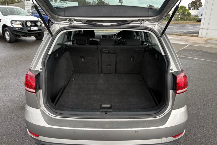 2020 Volkswagen Golf 110TSI Trendline