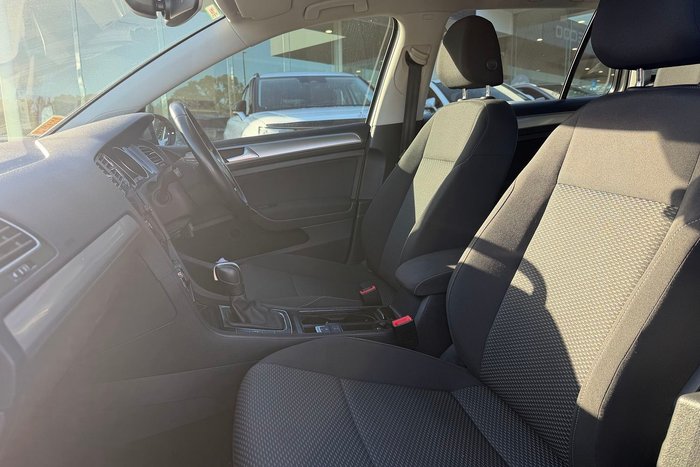 2020 Volkswagen Golf 110TSI Trendline