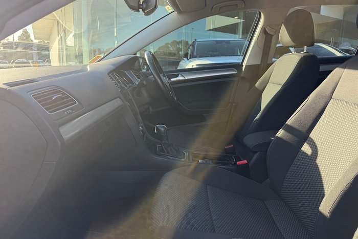 2020 Volkswagen Golf 110TSI Trendline