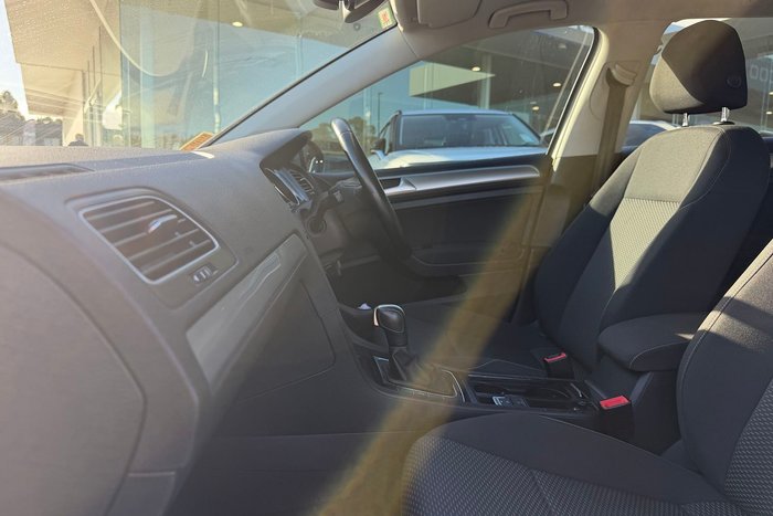 2020 Volkswagen Golf 110TSI Trendline