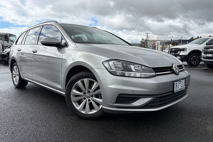 2020 Volkswagen Golf