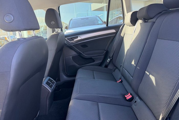 2020 Volkswagen Golf 110TSI Trendline