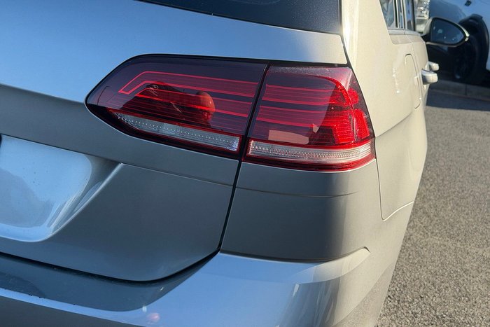 2020 Volkswagen Golf 110TSI Trendline