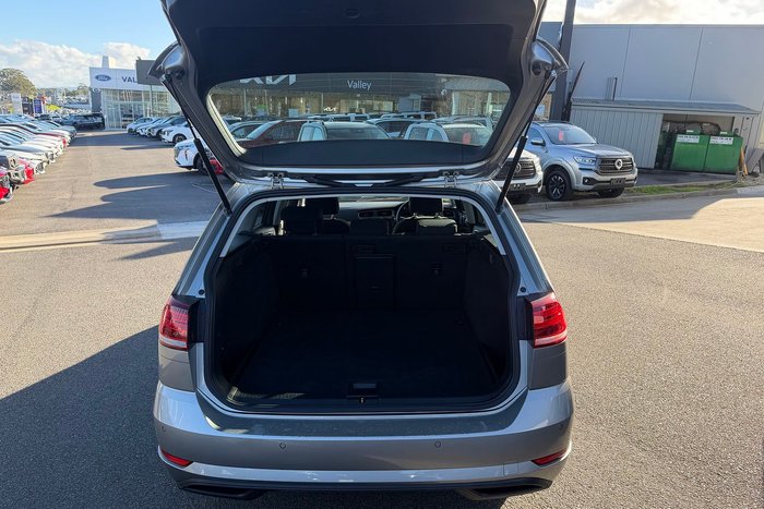 2020 Volkswagen Golf 110TSI Trendline