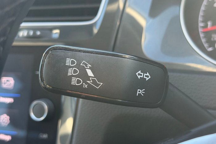 2020 Volkswagen Golf 110TSI Trendline