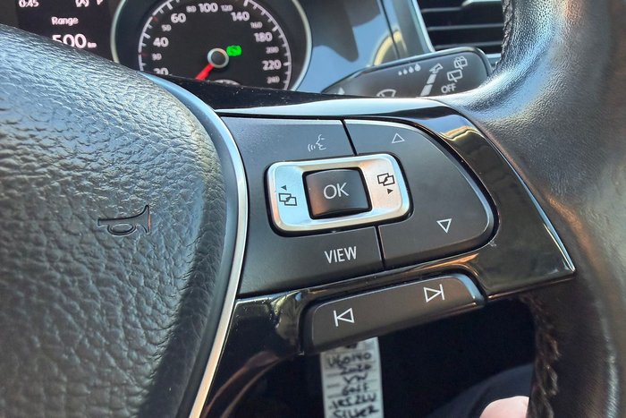 2020 Volkswagen Golf 110TSI Trendline