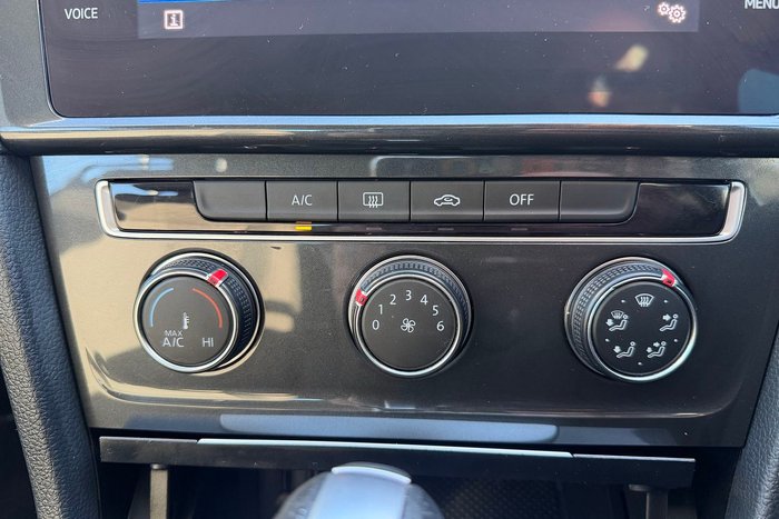 2020 Volkswagen Golf 110TSI Trendline