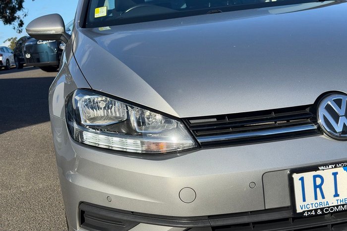 2020 Volkswagen Golf 110TSI Trendline