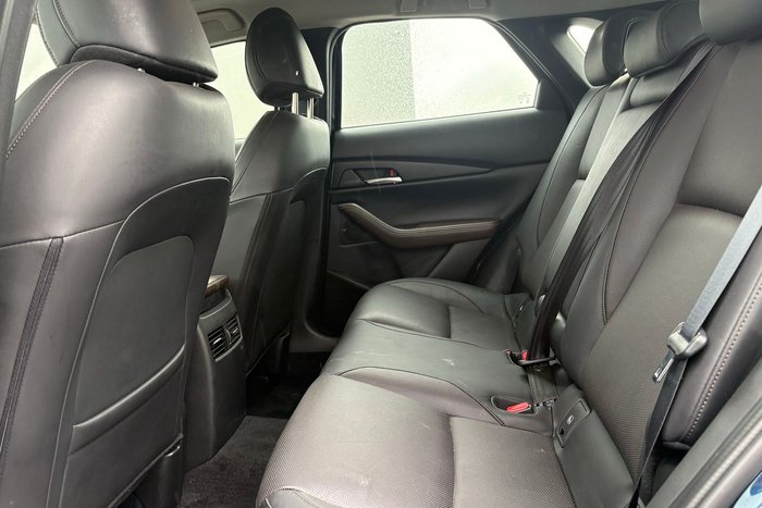 2024 Mazda CX-30 G20 Astina