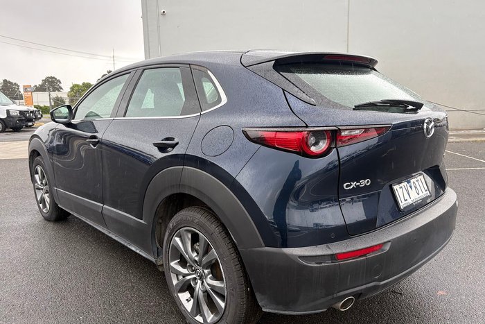 2024 Mazda CX-30 G20 Astina