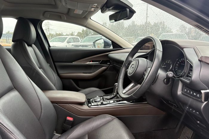 2024 Mazda CX-30 G20 Astina