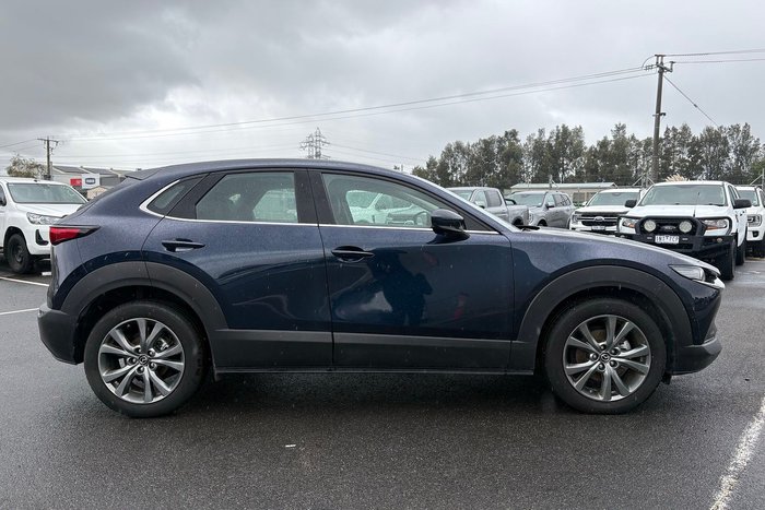 2024 Mazda CX-30 G20 Astina