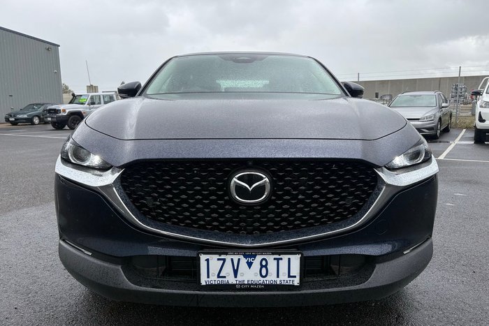 2024 Mazda CX-30 G20 Astina