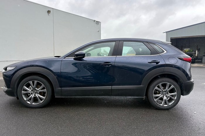 2024 Mazda CX-30 G20 Astina