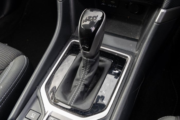 2022 Subaru Forester 2.5i-L