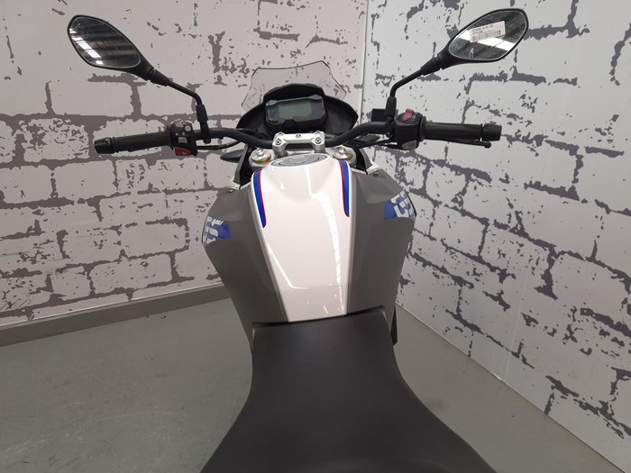 2019 BMW G 310 GS G 310 Grey