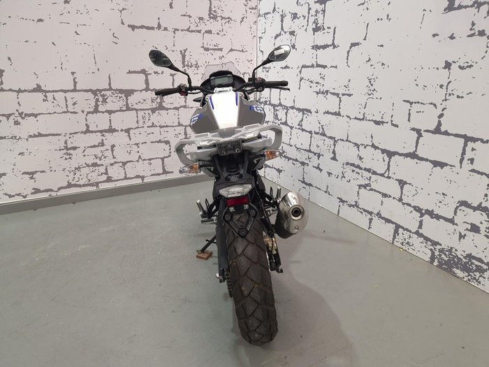 2019 BMW G 310 GS G 310 Grey